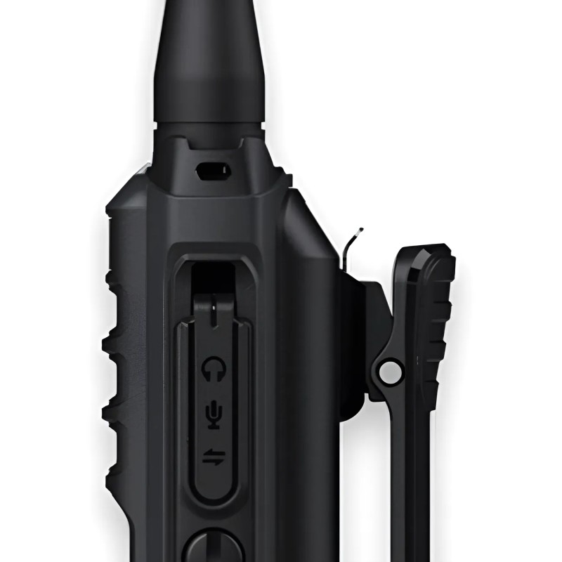 Радиостанция Hytera HP565 VHF GPS/GLONASS